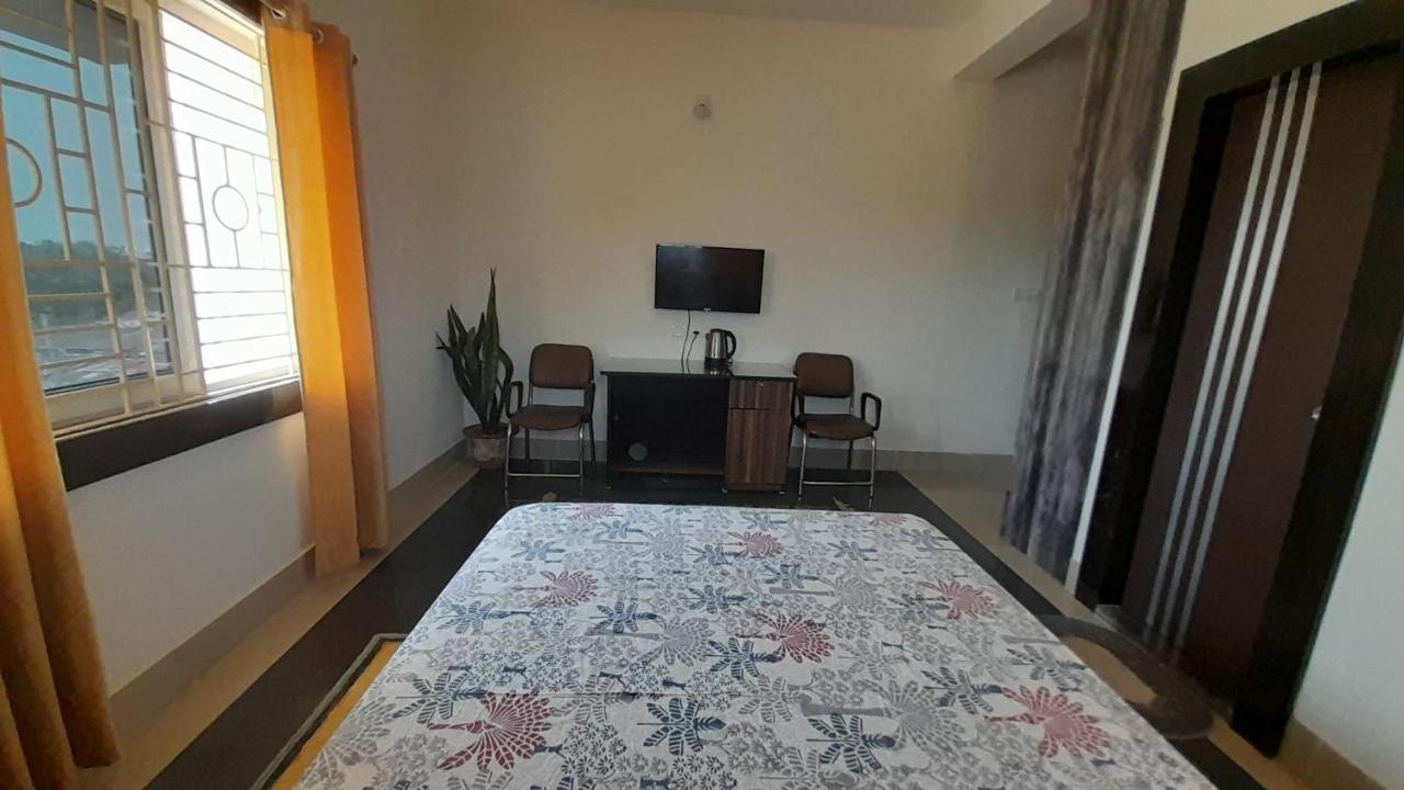 Sublime Homestay Бхубанешвара Экстерьер фото