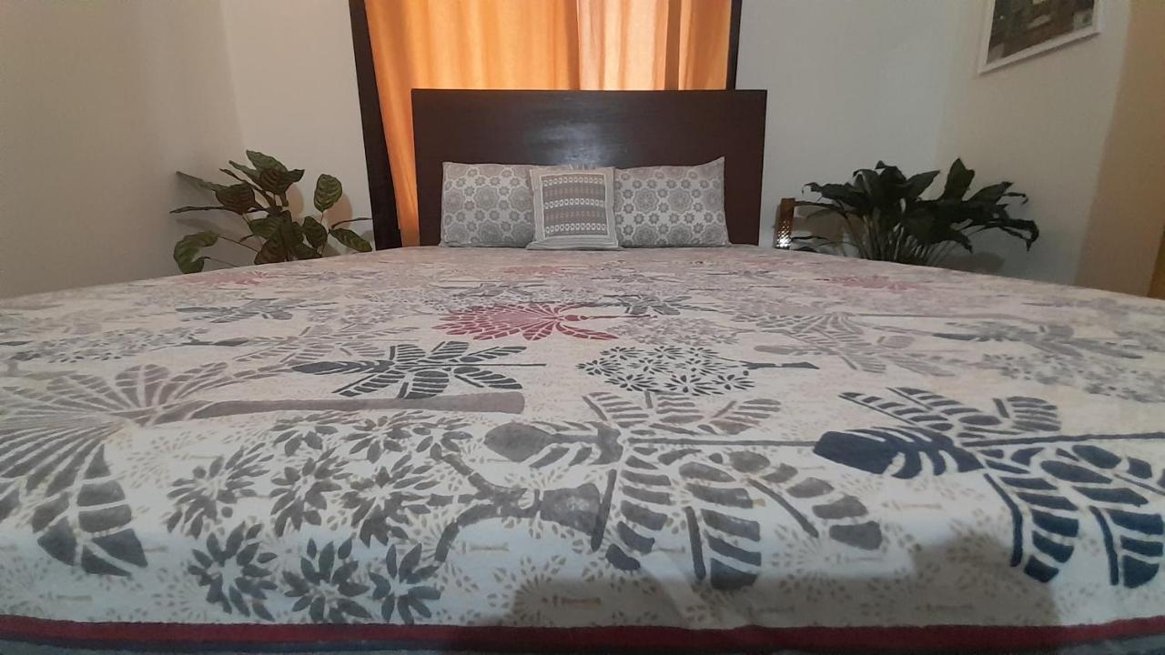 Sublime Homestay Бхубанешвара Экстерьер фото